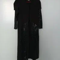 مانتو مجلسی سایز ۳۸