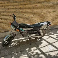 موتور لیفان 150