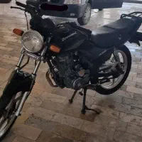 موتور هندا ۱۵۰cc