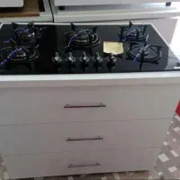 زیر گازی صفحه ای گاز|مصالح و تجهیزات ساختمان|خرم‌آباد, |دیوار