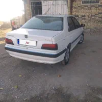 پاس تیوفایو مدل 92 سالم|خودرو سواری و وانت|نیشابور, دارایی|دیوار