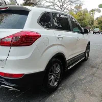 تیگو ۵ مدل ۹۵ لاکچری اسپرت  بدون رنگ|خودرو سواری و وانت|تبریز, |دیوار