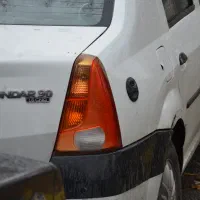 ال 90 مدل 91 E2 دوگانه کارخانه|خودرو سواری و وانت|ارومیه, |دیوار