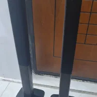 چهار تا باند اسپیکر مارک سامسونگ