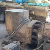 فروش موتور زمینی    ولوو  f12|ماشین‌آلات صنعتی|شال, |دیوار