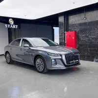 هونگچی h5 مدل ۲۰۲۵ صفر