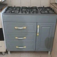 وسایل منزل اجاق گاز، جارو برقی، فرش و