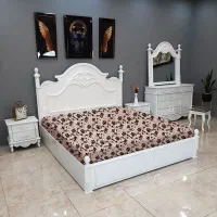 رنگ کاری و پلی استر کاری مبل و سرویس خواب|خدمات پیشه و مهارت|اراک, |دیوار