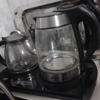 چای ساز برقی