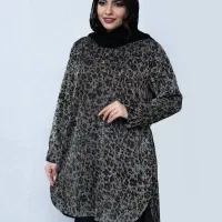 شومیز پلیسه هدبه روز مادر|لباس|قم, پردیسان|دیوار