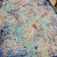 سه تخته فرش 9متری|فرش|کرمان, |دیوار