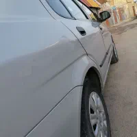 تیبا یک 97|خودرو سواری و وانت|تربت‌حیدریه, ۴۵ متری|دیوار