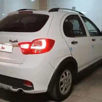 کوییک مدل 1402 در حد صفر دریچه سیمی|خودرو سواری و وانت|اصفهان, برلیان|دیوار