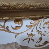 کتیبه|پرده، رانر، رومیزی|رشت, جهاد|دیوار