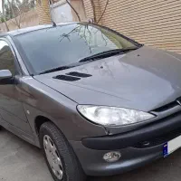 206مدل91|خودرو سواری و وانت|رفسنجان, |دیوار