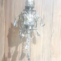 دیوار کوب.|لوستر و چراغ آویز|مشهد, رضاشهر|دیوار