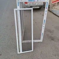 تولید انواع درب پنجره دوجداره شیشه آینه دوجداره