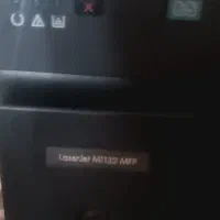 ۲ عدد پرینتر M1132 و M276N اچ پی