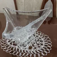 میوه خوری کریستال چک