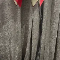 آباژور ایستاده