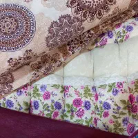 نالی|رختخواب، بالش، پتو|خرم‌آباد, |دیوار