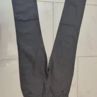 شلوار کتان مردانه سایز ۳۰