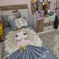 سرویس خواب کودک و نوجوان