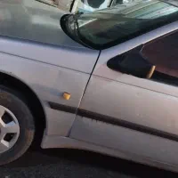 فروس پژو. ۹۰