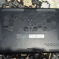 لپ‌تاپ تافت گیمینگ A15|رایانه همراه|کرمانشاه, |دیوار