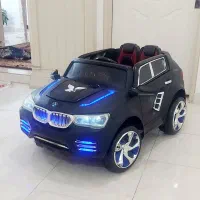 ماشین شارژی بی ام و|اسباب‌بازی بچه|تبریز, |دیوار