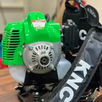 علف زن پیکات(علفزن علفتراش علف تراش)اصلی 52 cc|ماشین‌آلات صنعتی|تهران, شهید رجایی|دیوار