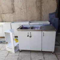 کابینت فلزی