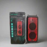 speaker hip hop|پخش‌کننده همراه|لار, |دیوار