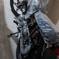 موتور همتاز ۲۰۰ مدل ۱۴۰۲
