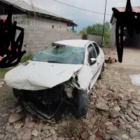 ۲۰۶تصادفی