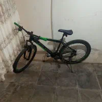 دوچرخه پولاریس نیمه حرفه ای کوهستانی