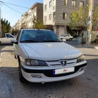 پژو پارس موتور جدید elx سفارشی 1401|خودرو سواری و وانت|اندیشه, شهرک صدف|دیوار