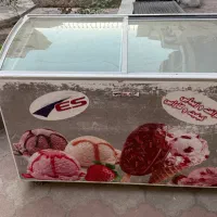 فریزر صندوقی