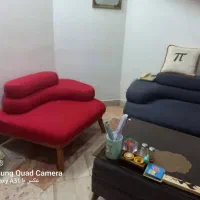 مبل ۷نفره|مبلمان خانگی و میز عسلی|تهران, حر|دیوار