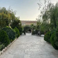 تیکه از بهشت/مناسب زندگی/باغچه محدوده محمدشهر|فروش خانه و ویلا|محمدشهر, همایون ویلا|دیوار