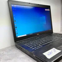 لپتاپ مهندسی ارزان Dell M6800 با گرافیک 4گیگ مجزا|رایانه همراه|تهران, میدان ولیعصر|دیوار