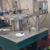 دستگاه پرکن بستنی