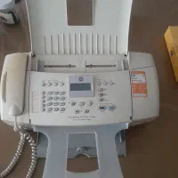 دستگاه فاکس و تلفن