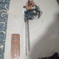 اره موتوری ۵۰