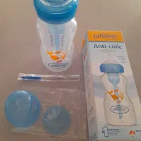 شیشه شیر آنتی کولیک دکتر براونز