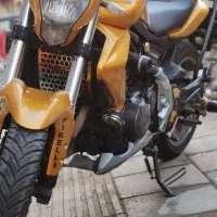 بنلی 300 گلد|موتورسیکلت|کرج, خرمدشت|دیوار