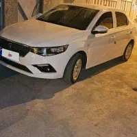 تارا v1پلاس ۶ دنده مدل ۴۰۳|خودرو سواری و وانت|اصفهان, مسجد مصلی|دیوار