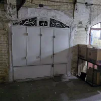 اجاره مغازه در راسته بازار پایین