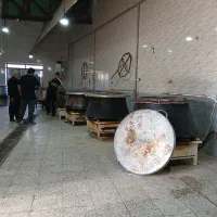 درخواست اشپز و کمک اشپز در گلبهار کترینگ شایان