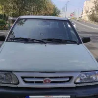 پراید مدل ۸۰